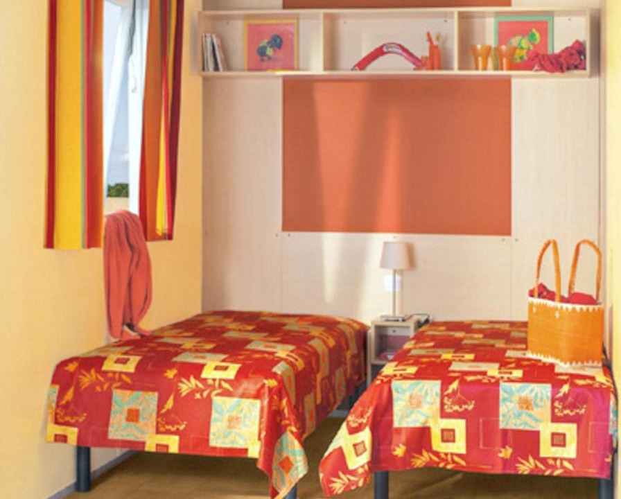 Photo of Bedroom in Juncalas