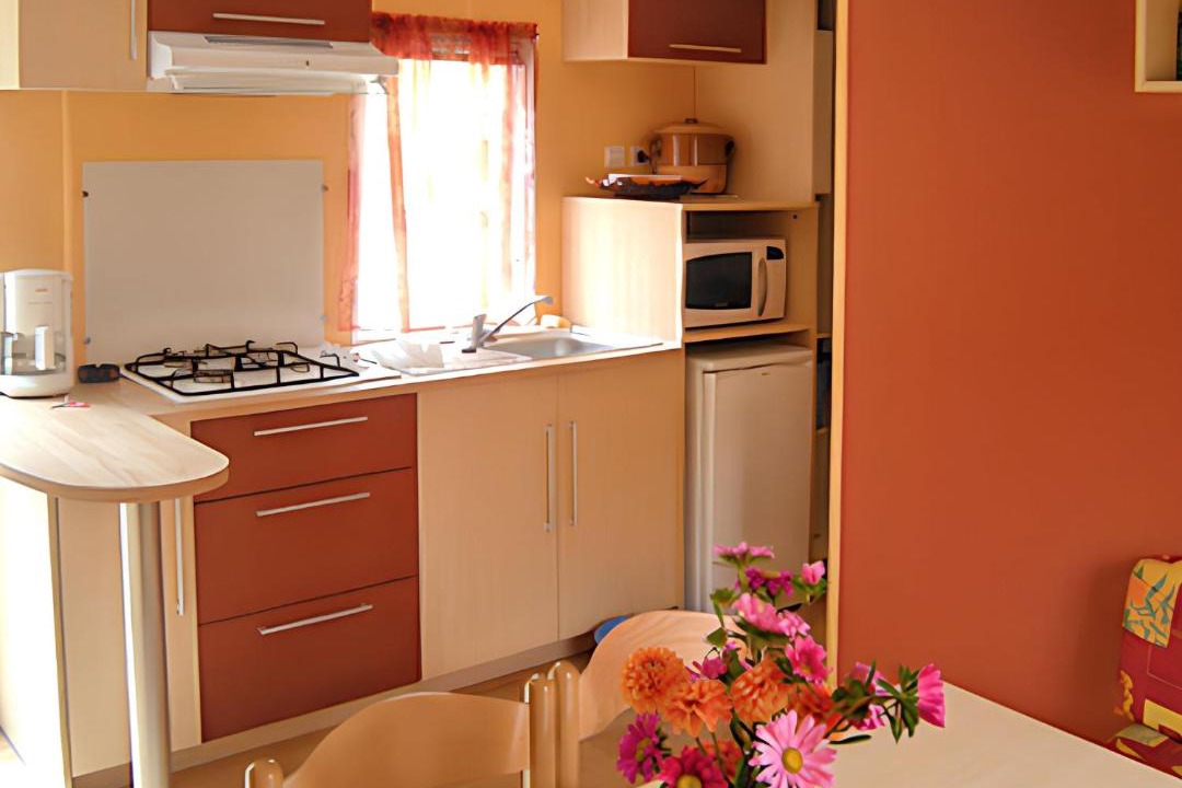 Photo of Kitchen in Juncalas