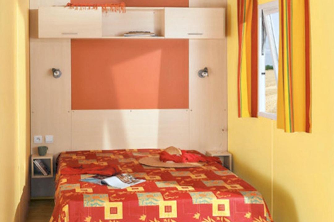 Photo of Bedroom in Juncalas