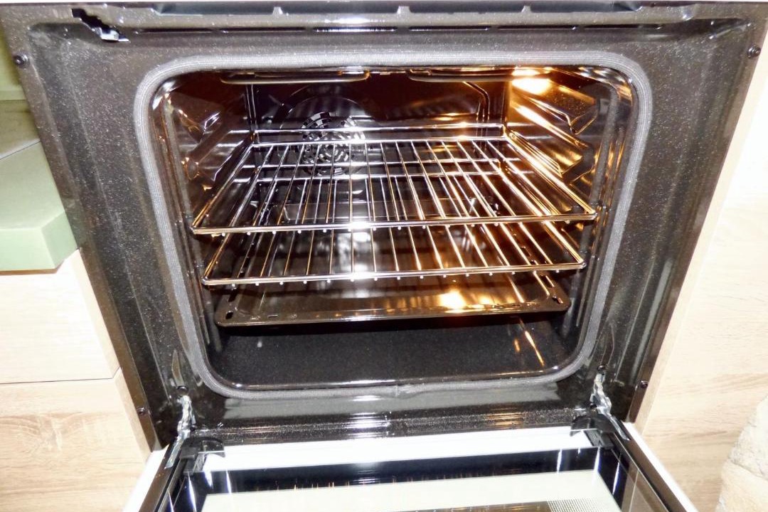 Photo of Kitchen in Brioude
