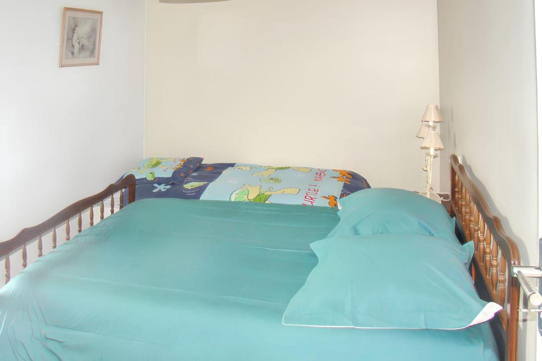 Photo of Bedroom in Sougeal