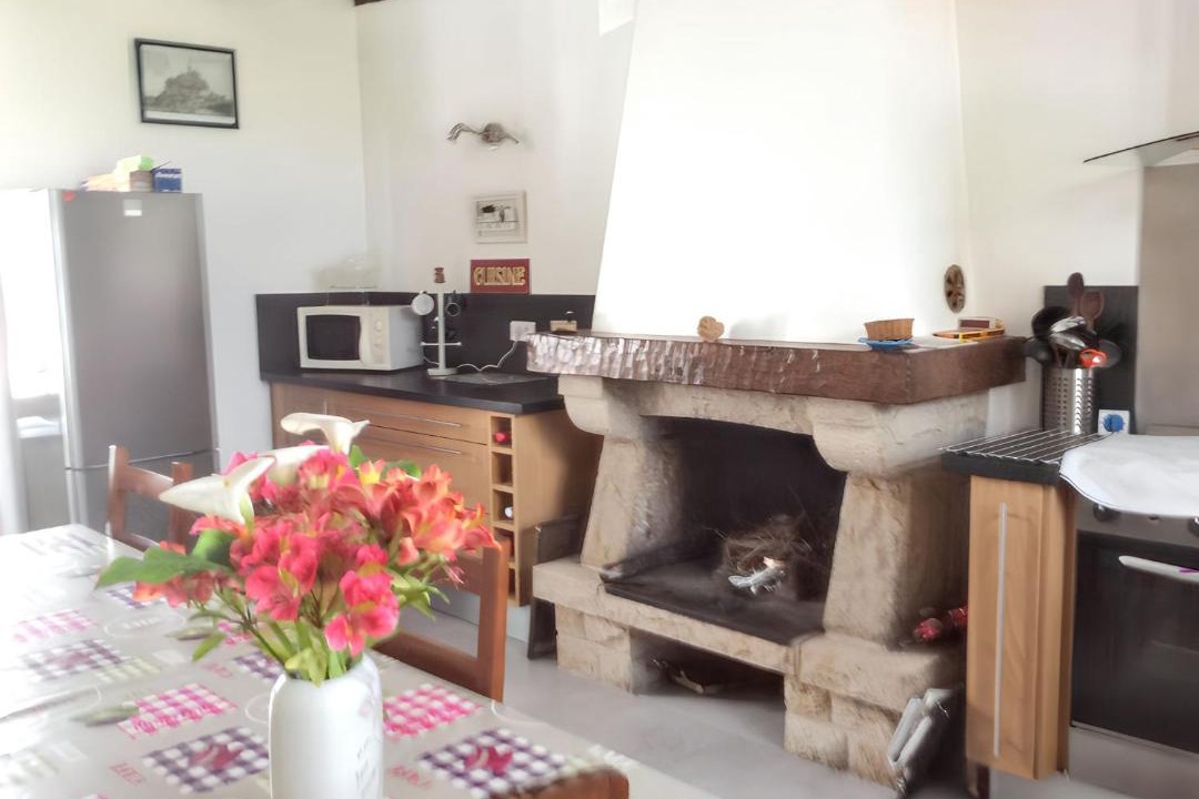 Photo of Kitchen in Sougeal