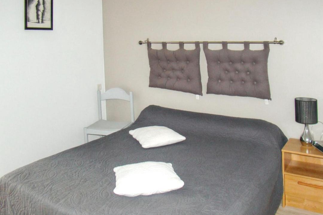 Photo of Bedroom in Sougeal
