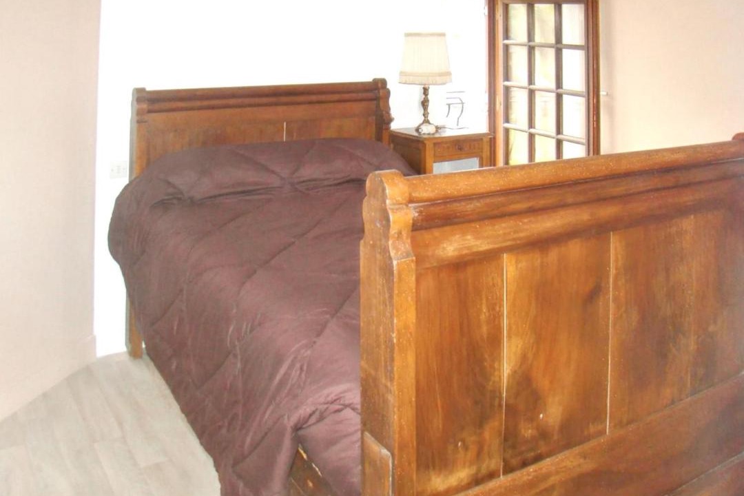 Photo of Bedroom in Sougeal