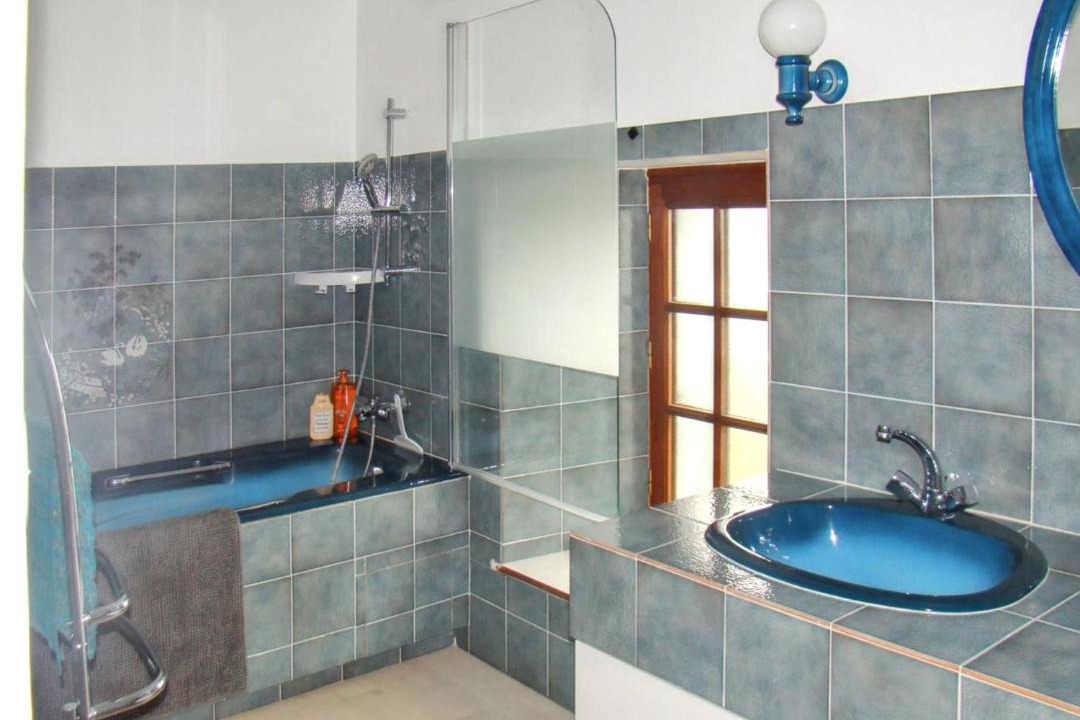 Photo of Bathroom in Sougeal