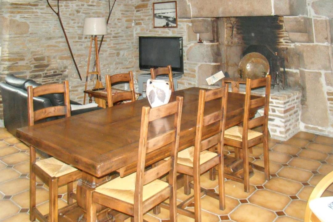 Photo of Kitchen in Sougeal
