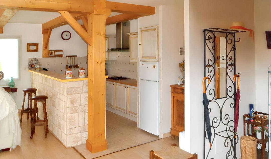 Photo of Kitchen in Nages