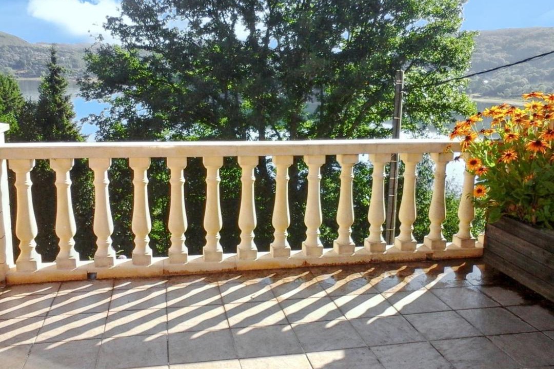 Photo of Patio Balcony in Nages