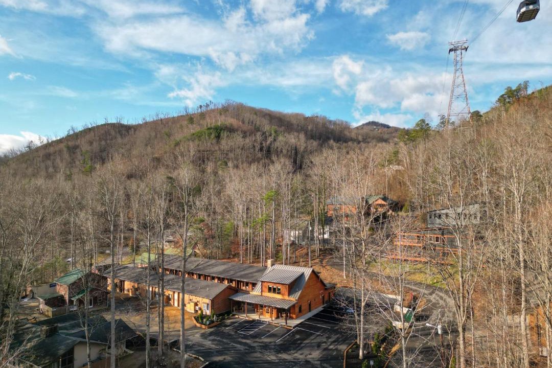 Photo of Others in Gatlinburg