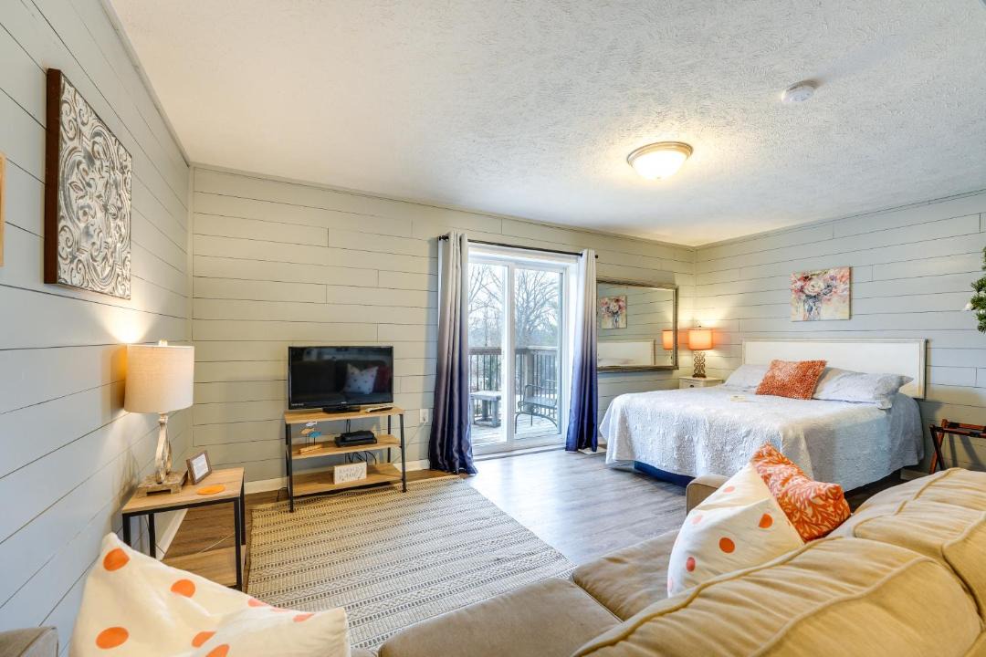 Photo of Bedroom in Cape Fair