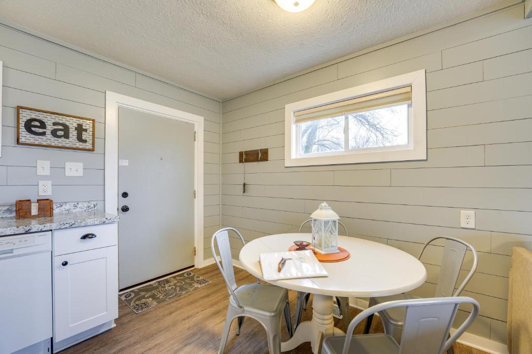 Photo of Kitchen in Cape Fair