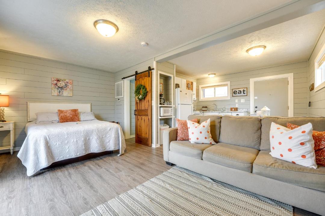 Photo of Bedroom in Cape Fair