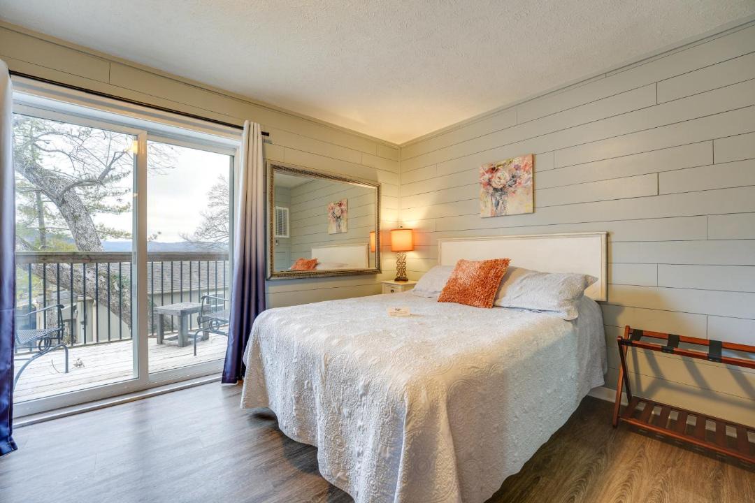 Photo of Bedroom in Cape Fair