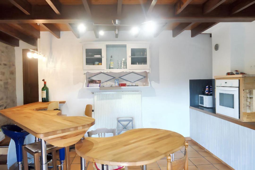 Photo of Kitchen in Celles-sur-Durolle