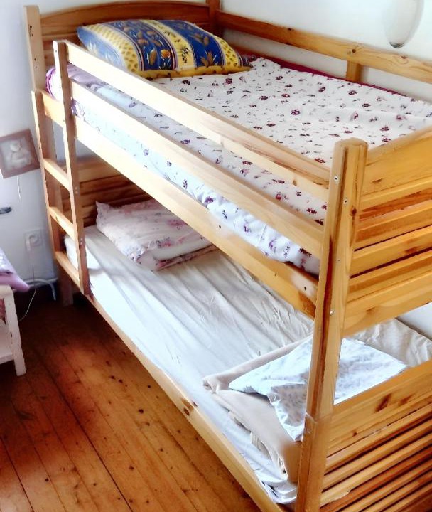 Photo of Bedroom in Celles-sur-Durolle