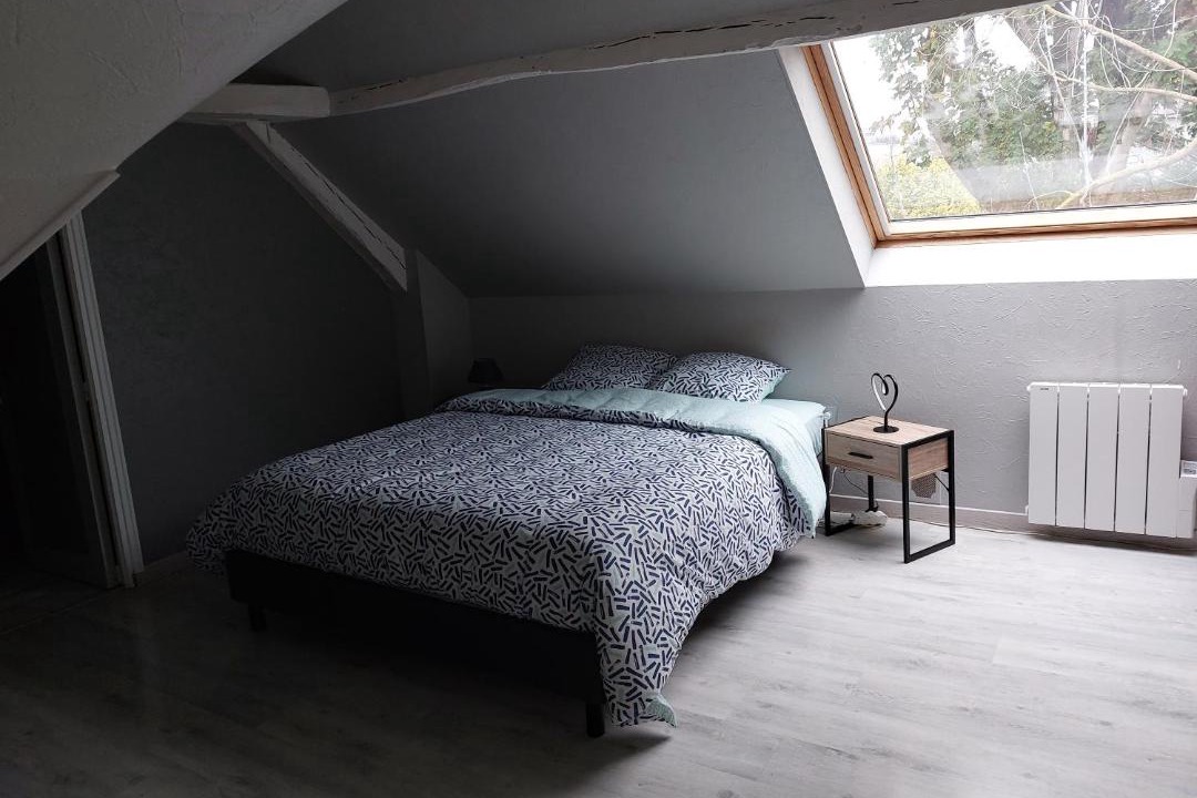 Photo of Bedroom in Cathedrale