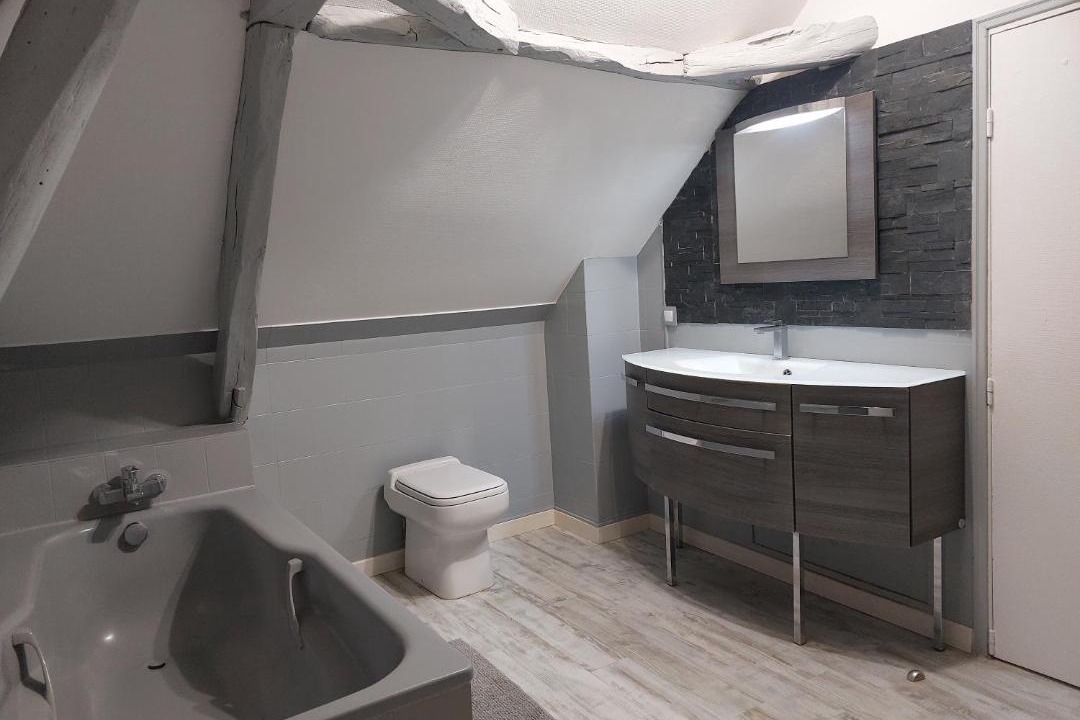 Photo of Bathroom in Cathedrale