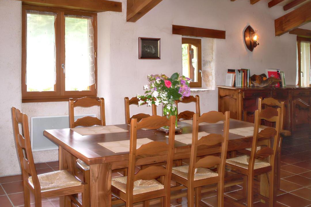 Photo of Kitchen in Saint-Cirq