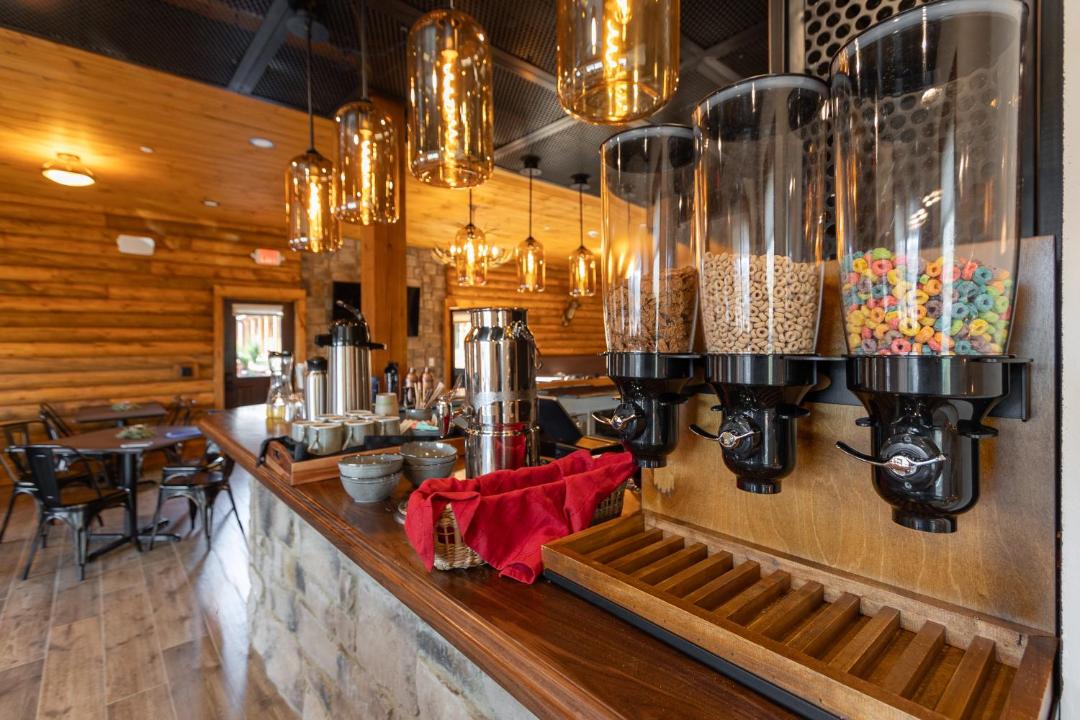 Photo of Kitchen in Gatlinburg