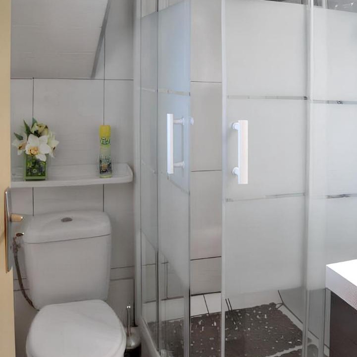 Photo of Bathroom in Plage d'Argeles