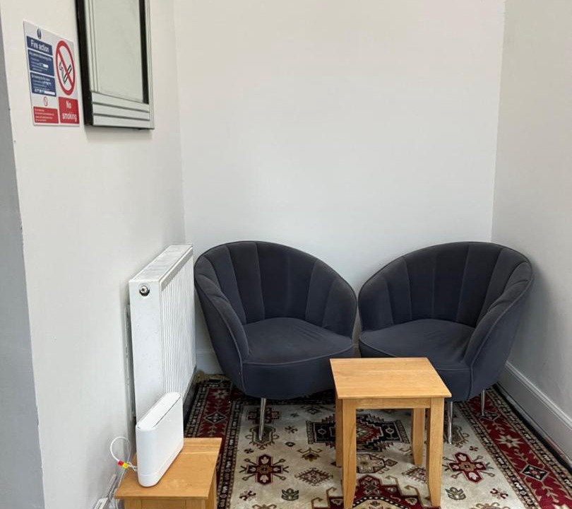 Photo of Livingroom in Longcroft