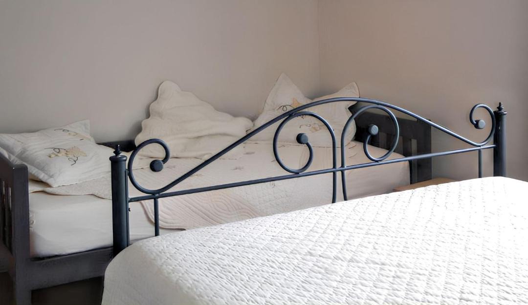 Photo of Bedroom in Saint-Michel-l'Observatoire