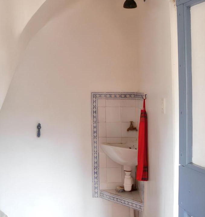 Photo of Bathroom in Saint-Michel-l'Observatoire