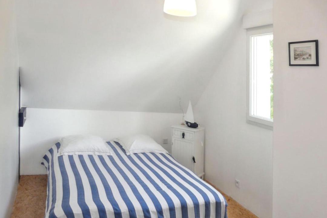 Photo of Bedroom in Penestin