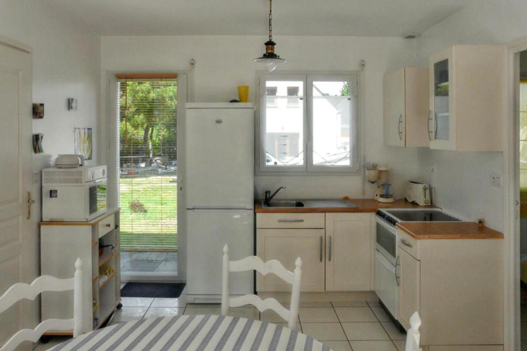 Photo of Kitchen in Penestin