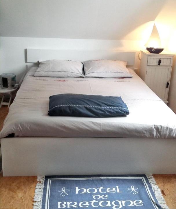 Photo of Bedroom in Penestin