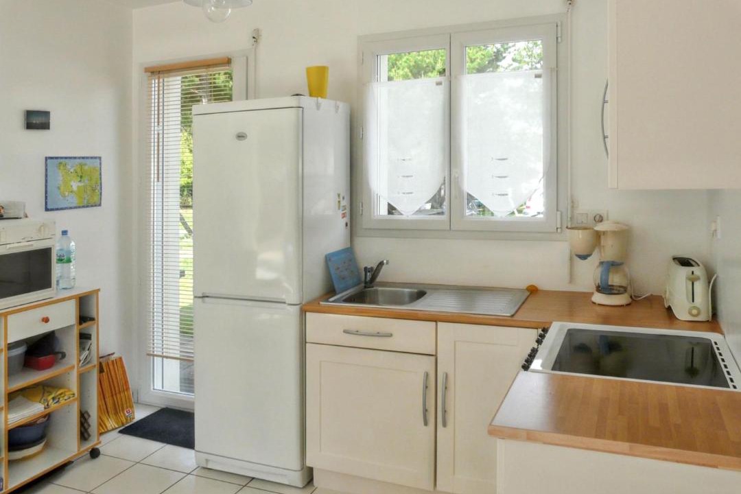 Photo of Kitchen in Penestin