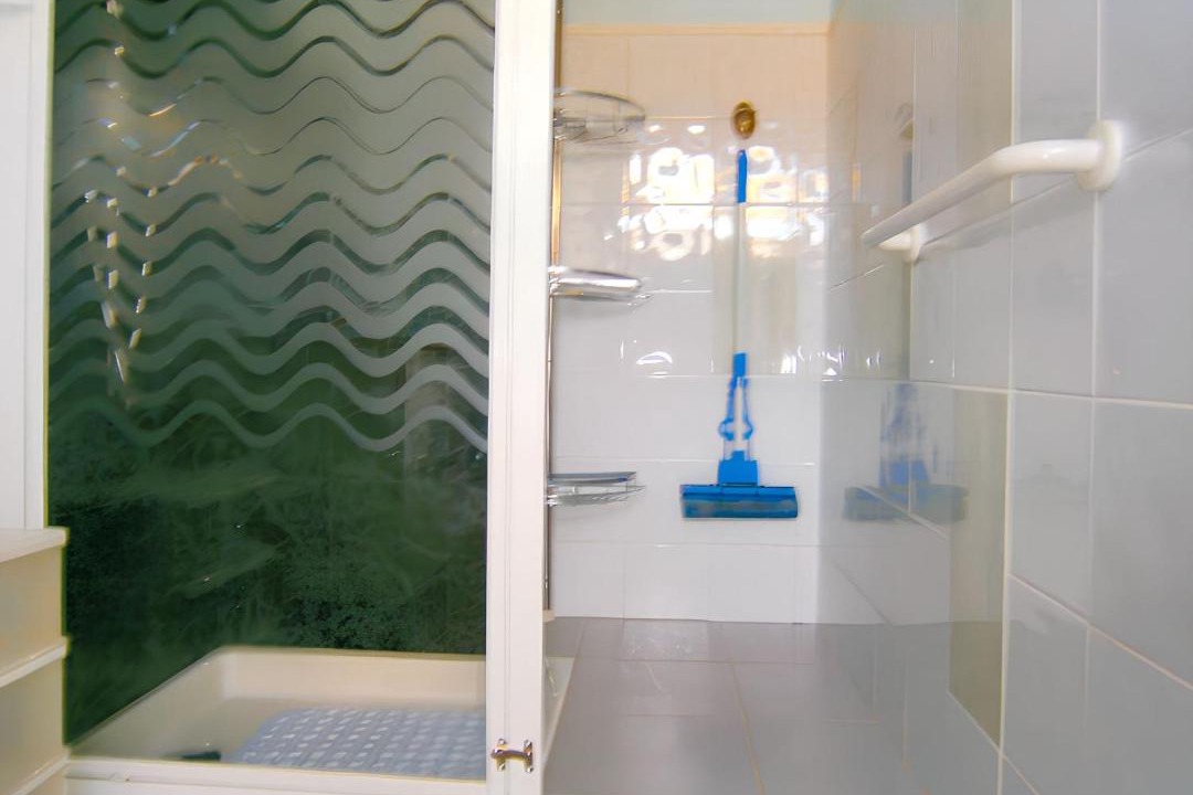 Photo of Bathroom in Lourdes