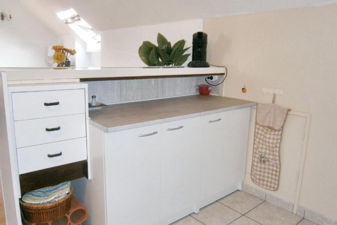 Photo of Kitchen in Lourdes