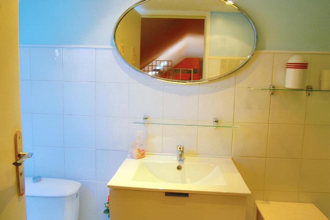 Photo of Bathroom in Lourdes