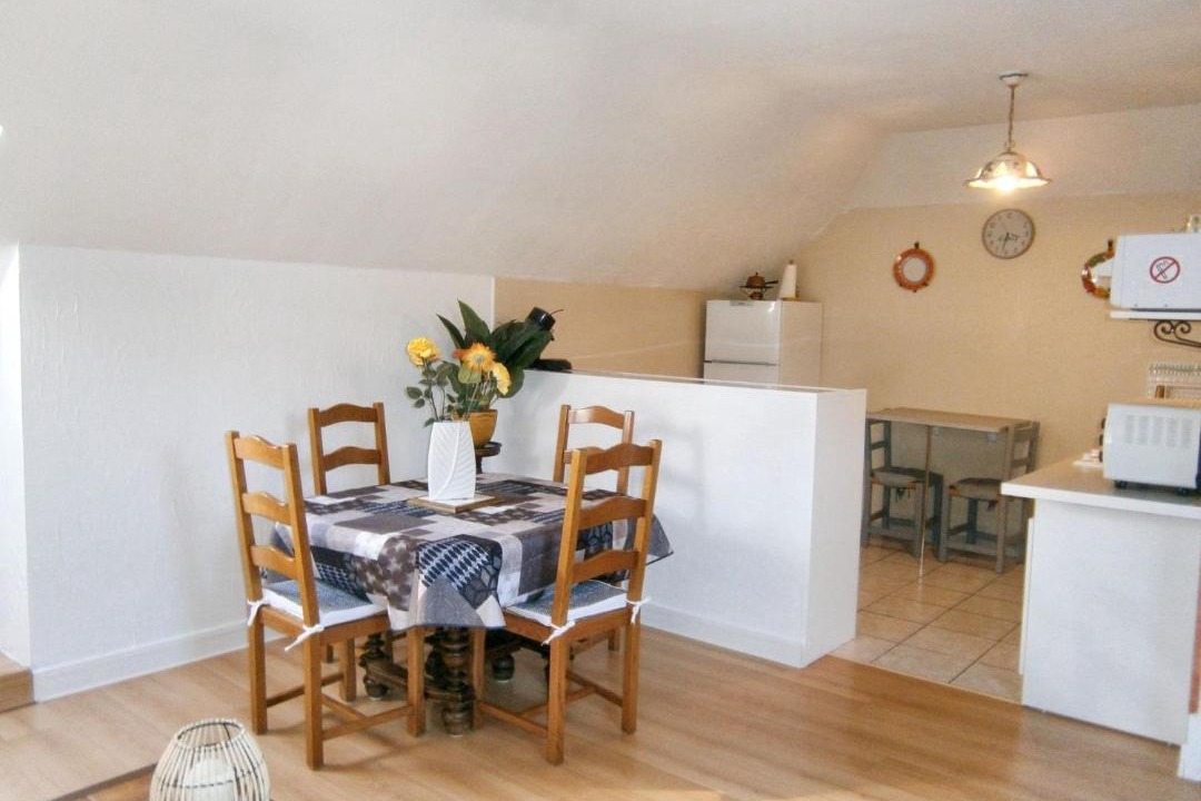 Photo of Kitchen in Lourdes