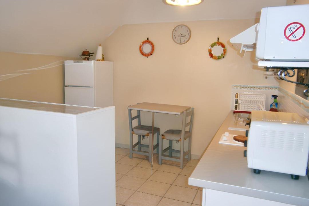 Photo of Kitchen in Lourdes