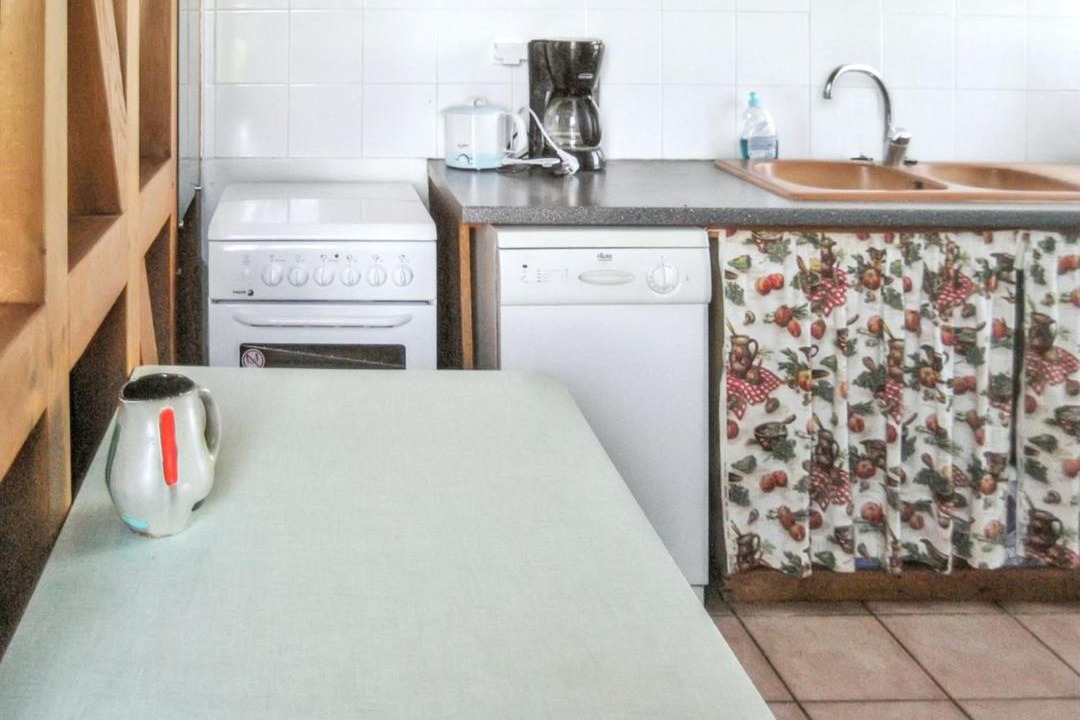 Photo of Kitchen in La Masse