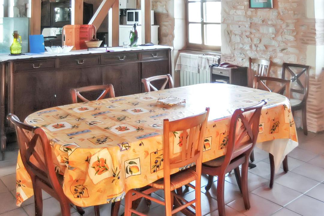 Photo of Kitchen in La Masse
