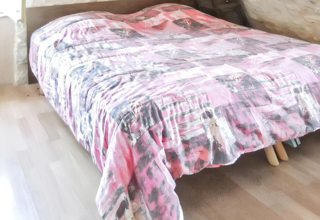 Photo of Bedroom in La Masse