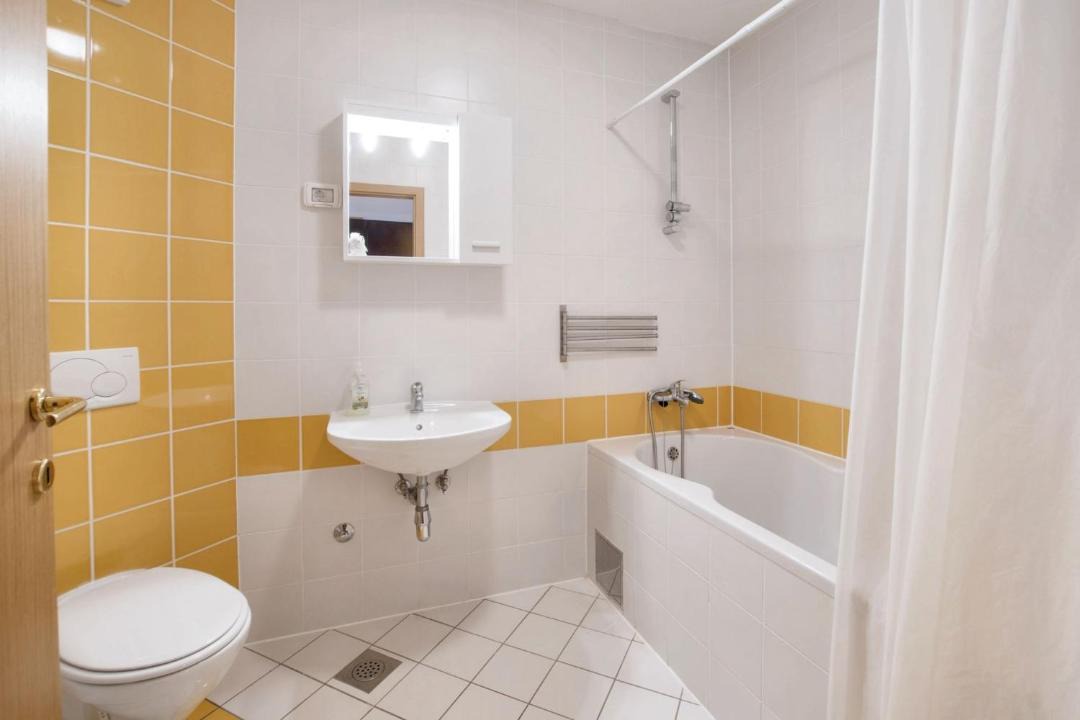 Photo of Bathroom in Basanija