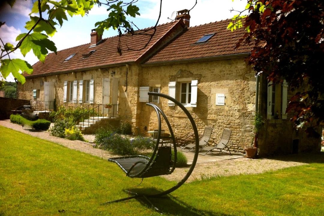 Photo of Others in Rouvray (Cote-d'Or)