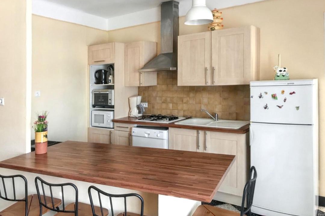 Photo of Kitchen in Orgnac-l'Aven