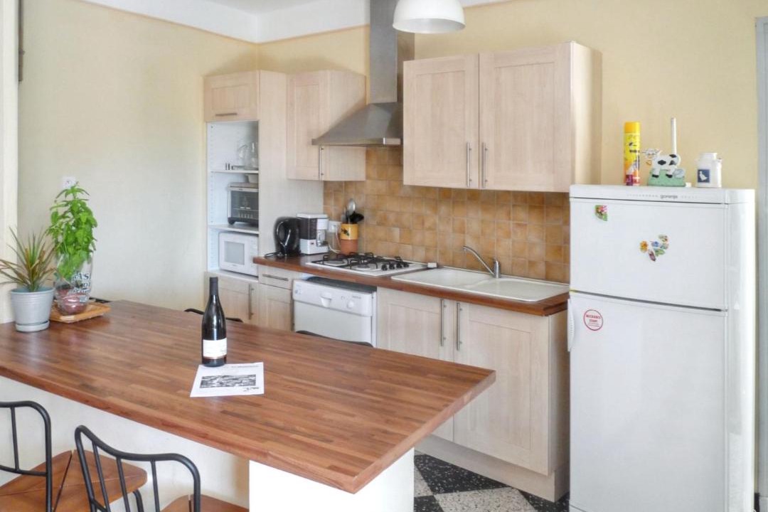Photo of Kitchen in Orgnac-l'Aven