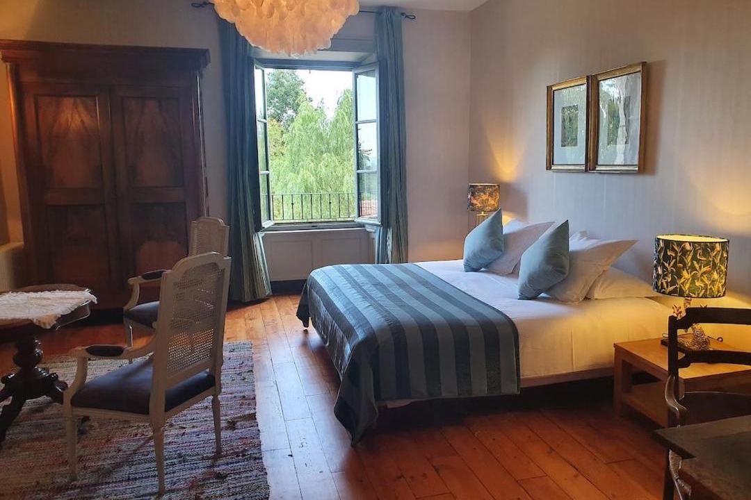 Photo of Bedroom in Marcilly-le-Chatel