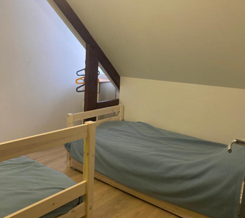 Photo of Bedroom in Etaples