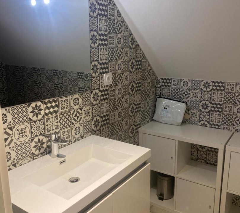 Photo of Bathroom in Etaples