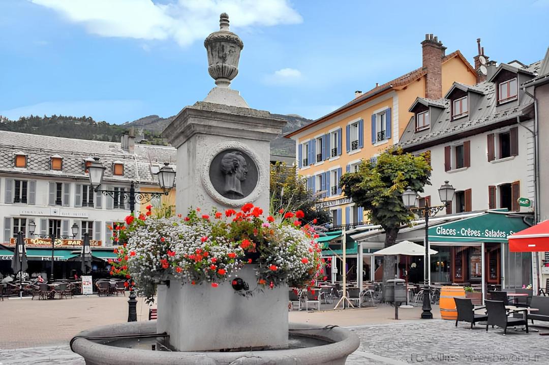 Photo of Others in Barcelonnette