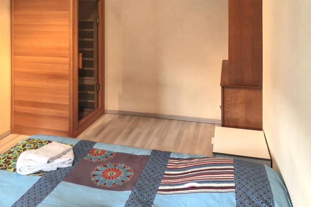 Photo of Bedroom in Les Iles