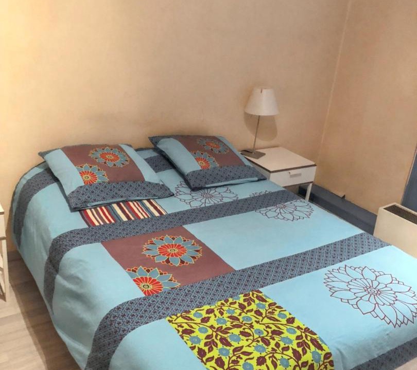 Photo of Bedroom in Les Iles