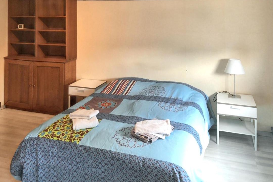 Photo of Bedroom in Les Iles